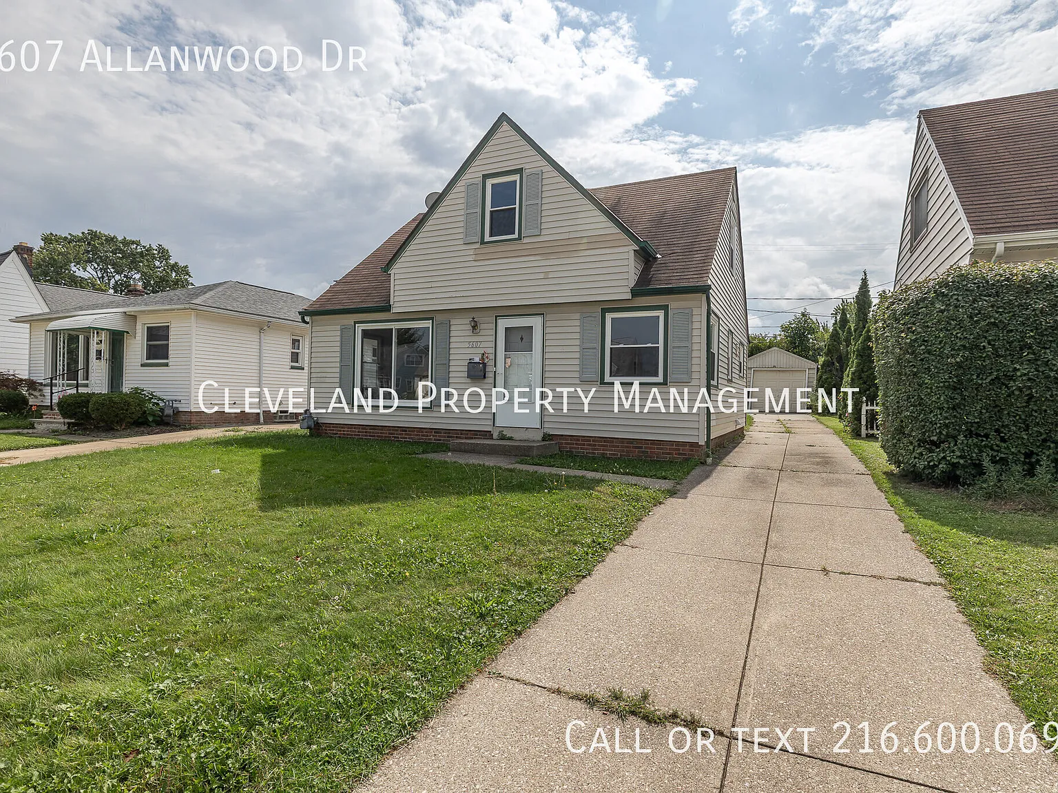 Charming 3 bedroom — Photo 2