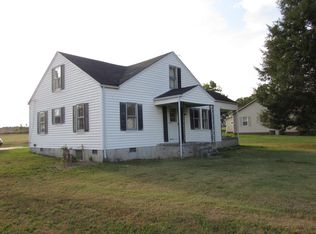 1174 Tellico St S, Madisonville, TN 37354