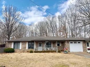 10475 Highway Am, Mountain Grove, MO 65711