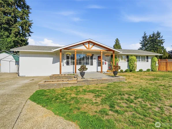 30013 45th Place S, Auburn, WA 98001