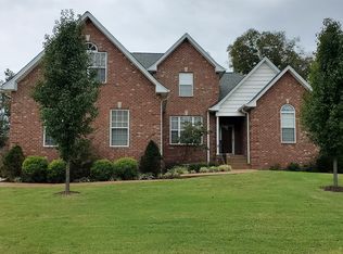 1105 Tanya Ct, Mount Juliet, TN 37122