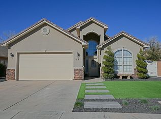 1160 S Washington Fields Rd UNIT 14, Washington, UT 84780