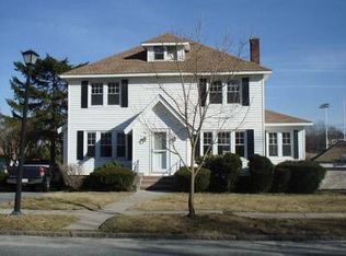 56 Coolidge Rd, Worcester, MA 01602