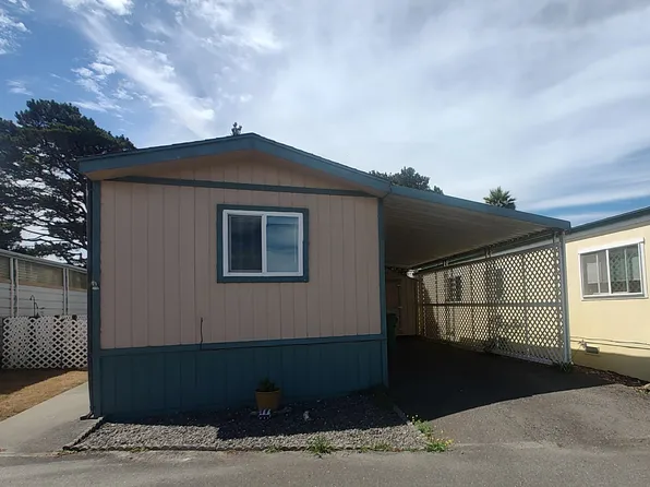 1536 Crown Dr, Fortuna, CA 95540