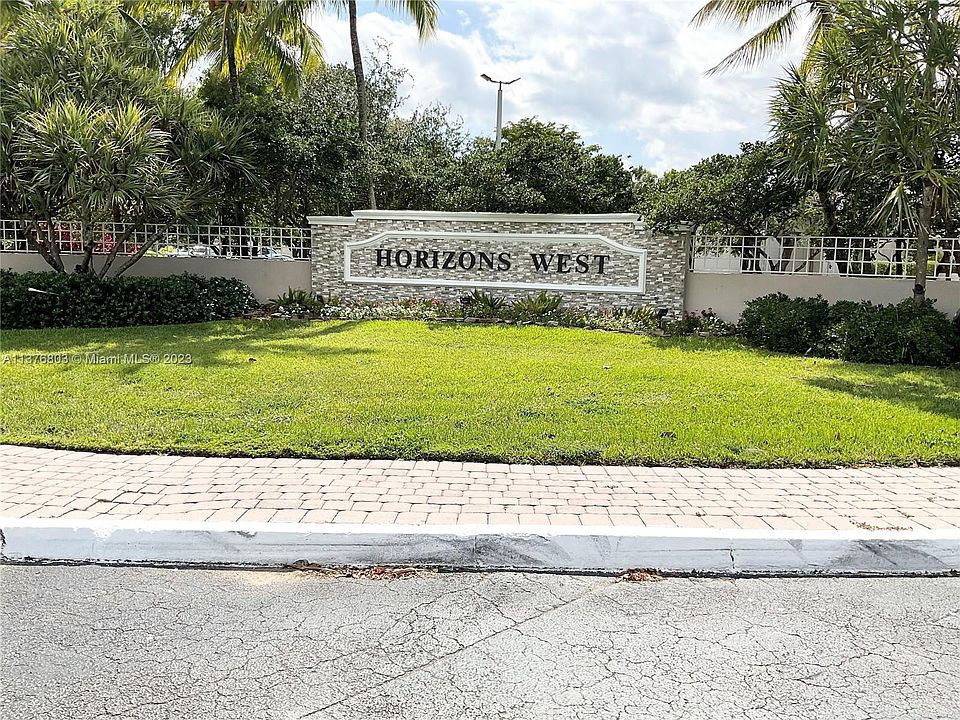 Horizons West Condominiums Miami, FL Zillow