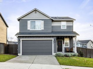 2620 S 12th Ct, Ridgefield, WA 98642