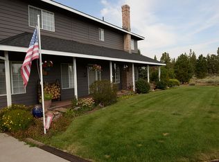 17549 Knight Rd, Bend, OR 97703