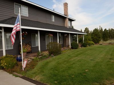 17549 Knight Rd, Bend, OR, 97703
