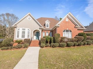 6902 Providence Estates Dr S, Mobile, AL 36695