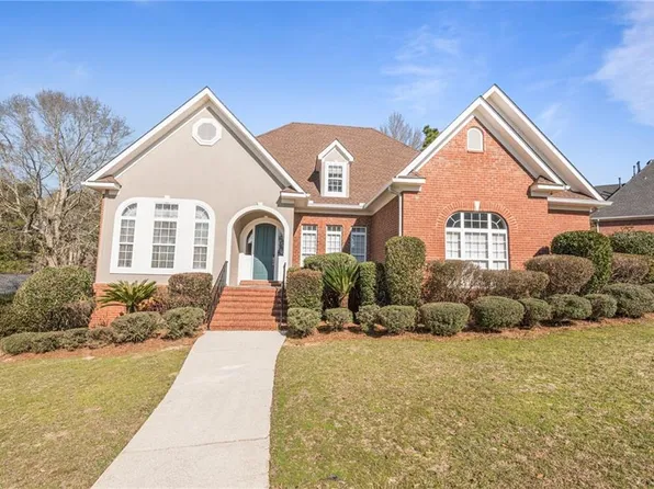 6902 Providence Estates Dr S, Mobile, AL 36695