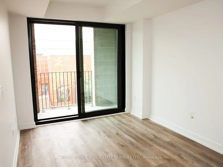 1 Jarvis St #315 — Photo 11