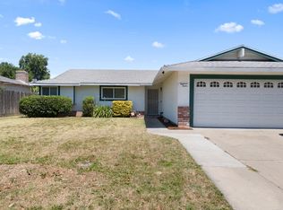 1812 Lobero Ln, Modesto, CA 95355