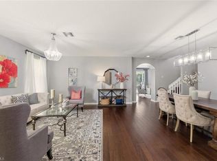 2004 Par DR, NAPLES, FL 34120