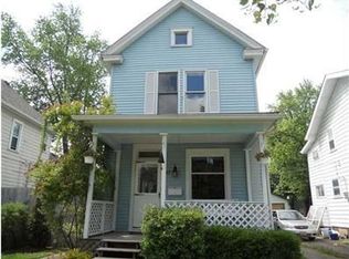 67 W Pacemont Rd, Columbus, OH 43202