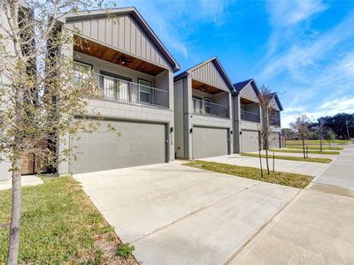 3406 Garapan St #B, Houston, TX, 77091
