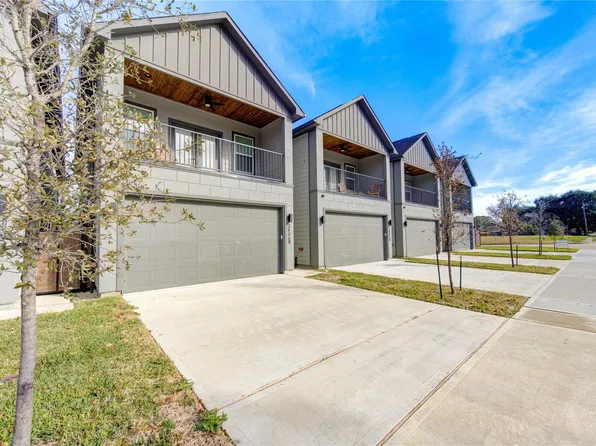 3406 Garapan St, Houston, TX