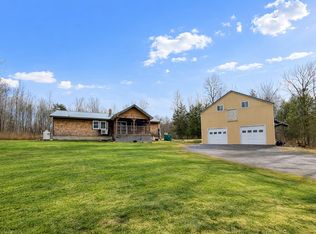 168 Corinth Road, Garland, ME 04939