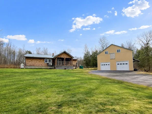 168 Corinth Road, Garland, ME 04939