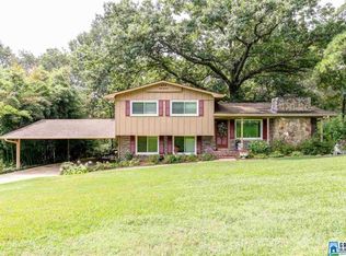 319 White Pine St, Trussville, AL 35173