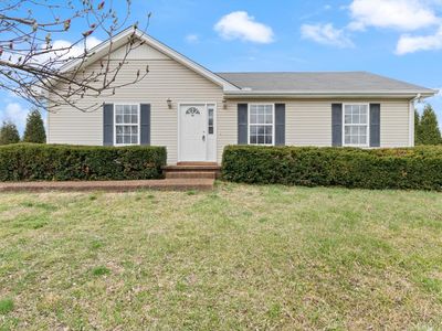 123 Andreea St, Portland, TN, 37148