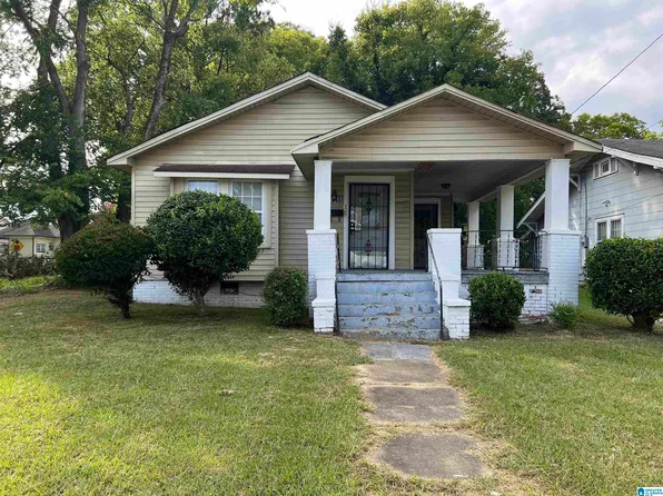 2818 Avenue H, Birmingham, AL 35218