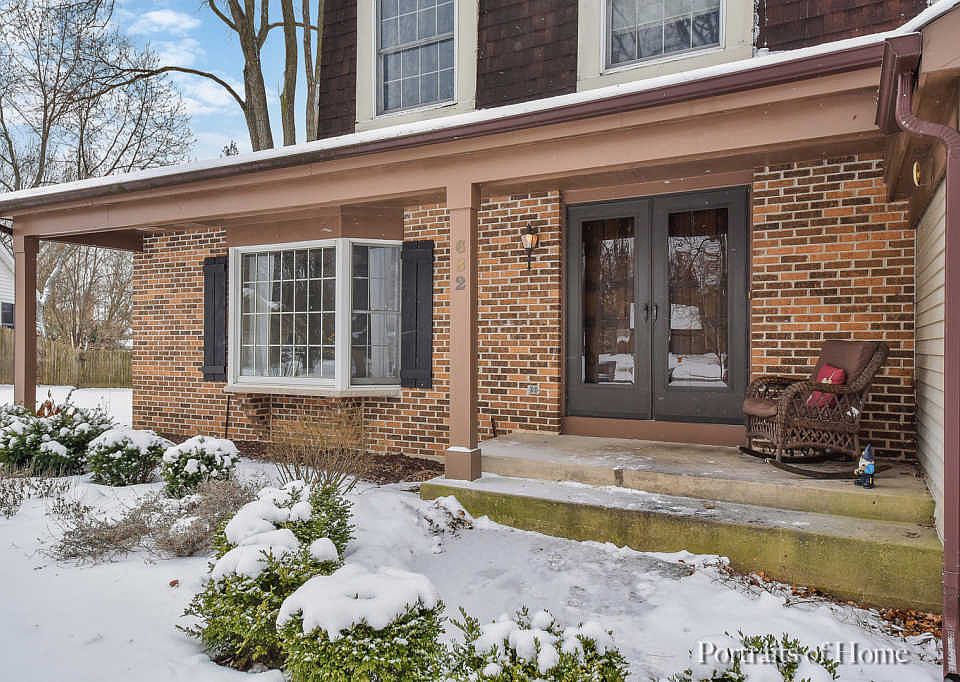 2nd image of 682 Honeysuckle Dr