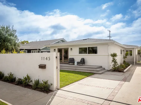 1145 Palms Blvd, Venice, CA 90291