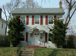405 E Altgeld St, South Bend, IN