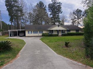 1001 Northbrook Dr, Aiken, SC 29805
