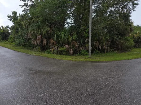 BEWLEY STREET, NORTH PORT, FL 34287
