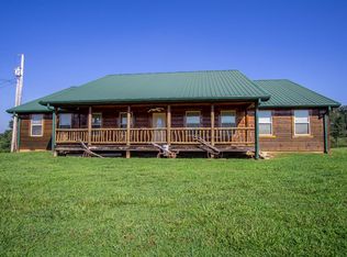 2448 Cripple Crk, Rockholds, KY 40759
