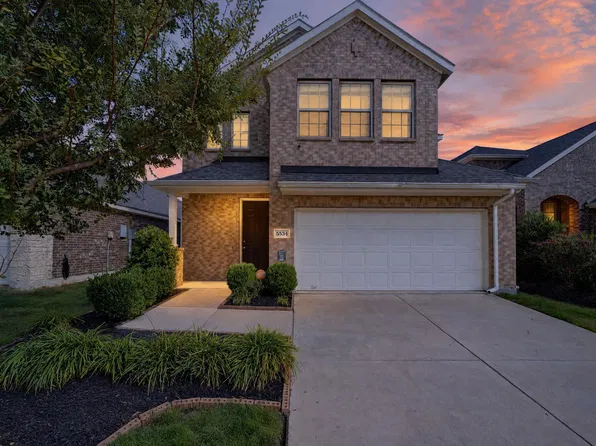 5534 Yarborough Dr, Forney, TX 75126