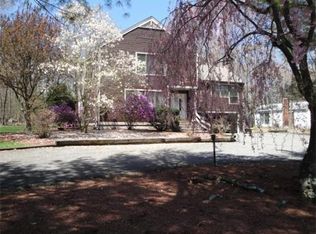 61 Bishop Rd, Sharon, MA 02067