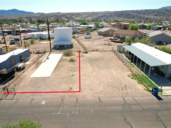 1843 Del Norte Dr, Bullhead City, AZ 86442