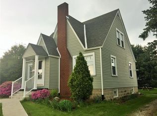 934 Washington Rd, Belle Vernon, PA 15012