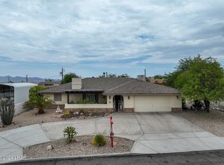 670 Apache Dr, Lake Havasu City, AZ 86406