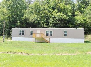 255 Slate Run Rd, Belleville, WV 26133