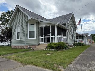 846 Seed St, Bridgeport, IL 62417