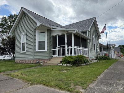 846 Seed St, Bridgeport, IL, 62417