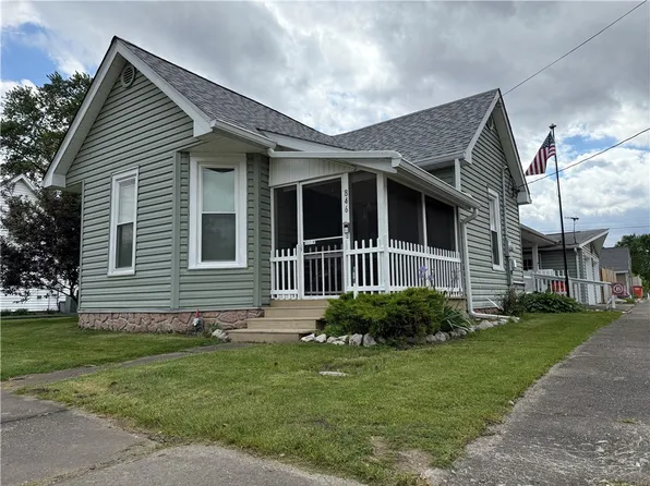 846 Seed St, Bridgeport, IL 62417