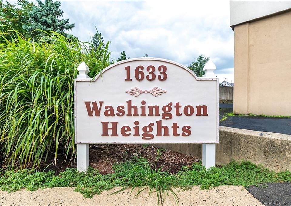 1st image of 1633 Washington Blvd APT 6C
