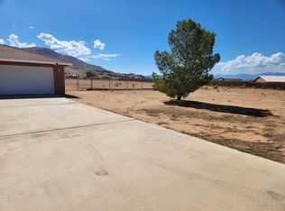 22345 Lupine Rd, Apple Valley, CA 92308