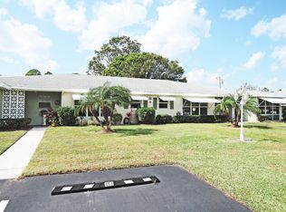 105 Lakes End Dr APT A, Fort Pierce, FL 34982