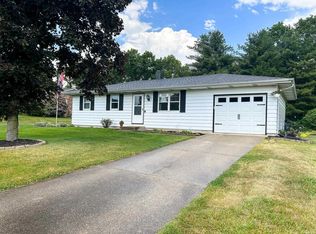 12187 Ashland St, Granger, IN 46530