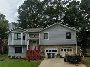 2599 Porter Dr, Lawrenceville, GA 30044