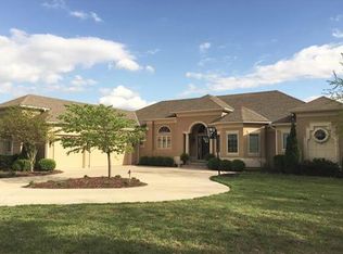 29223 E 158th St, Pleasant Hill, MO 64080