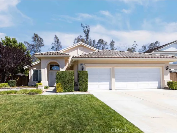 39687 Corte Gata, Murrieta, CA 92562