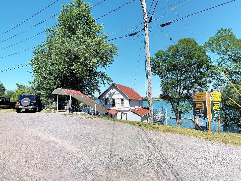 Parking for over 50 Cars