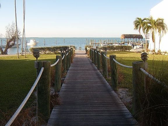 Entrance to Beach