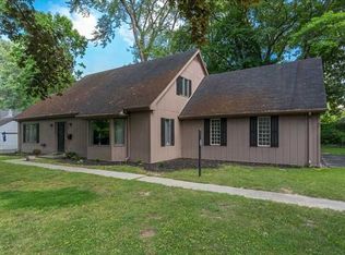 4615 Brittany Rd, Toledo, OH 43615